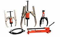 Hi-Force products